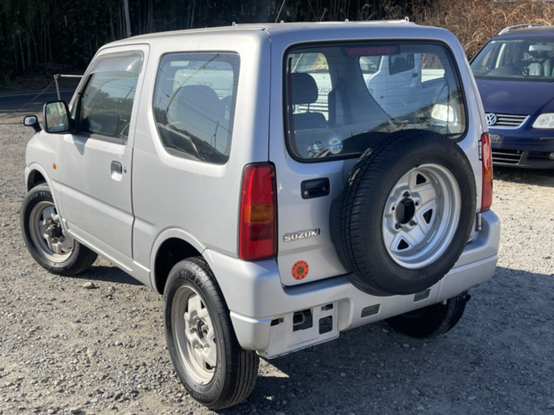 JIMNY