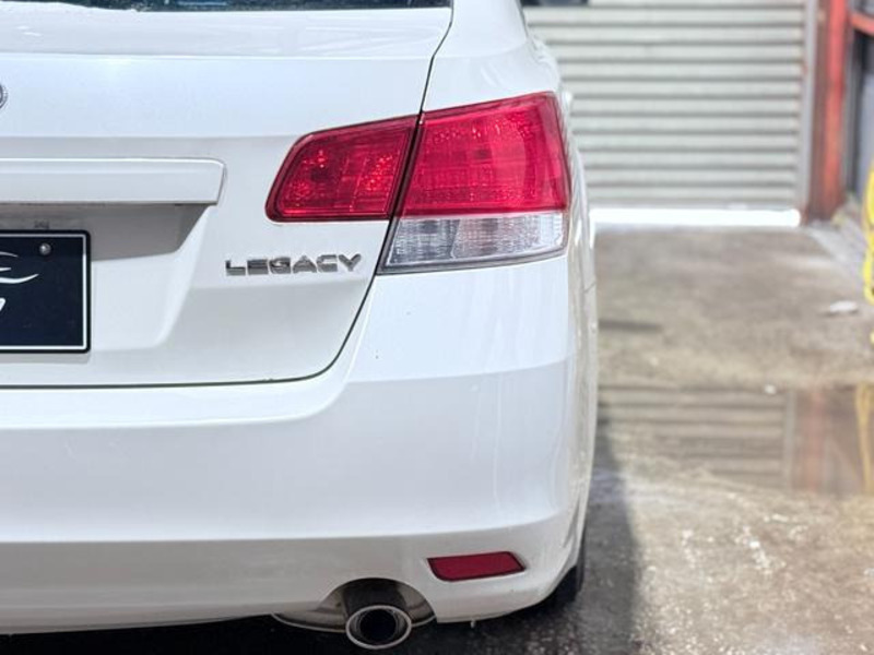 LEGACY B4