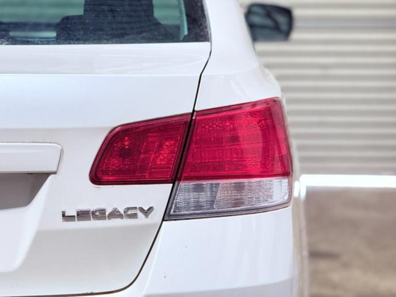 LEGACY B4