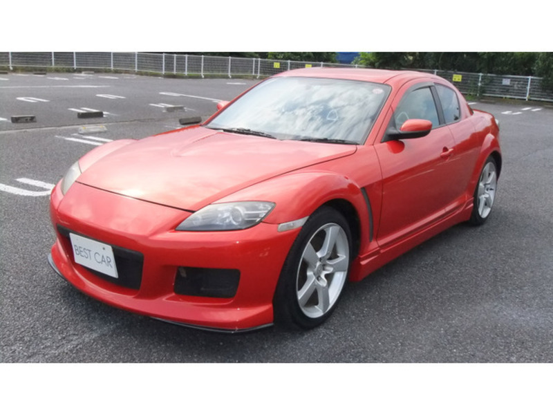 RX-8-0