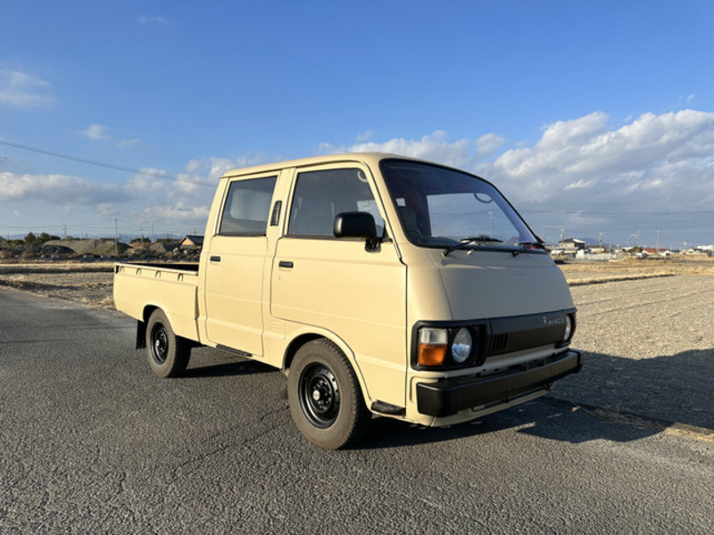 HIACE TRUCK