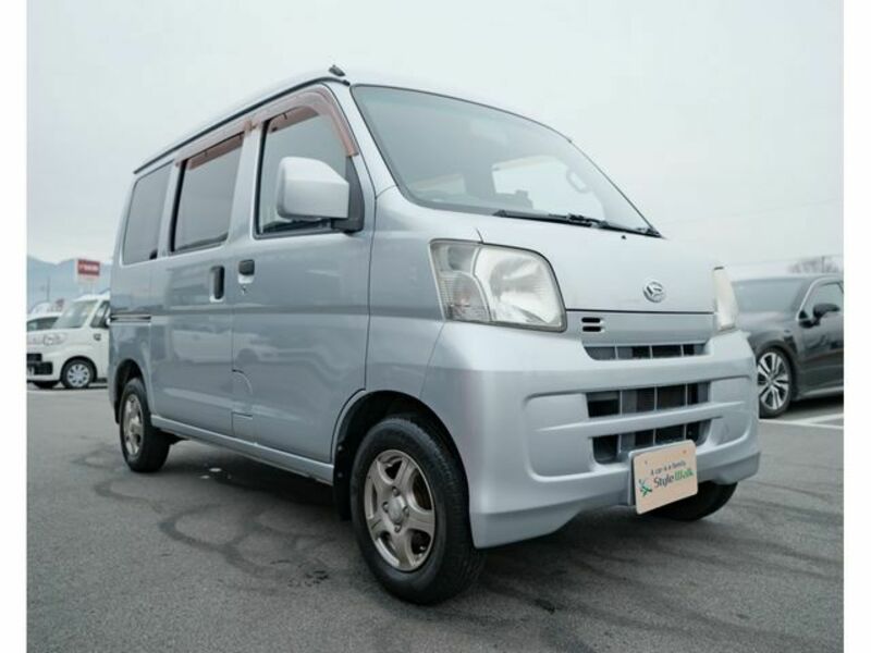 HIJET CARGO