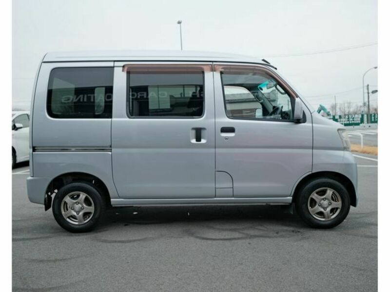 HIJET CARGO