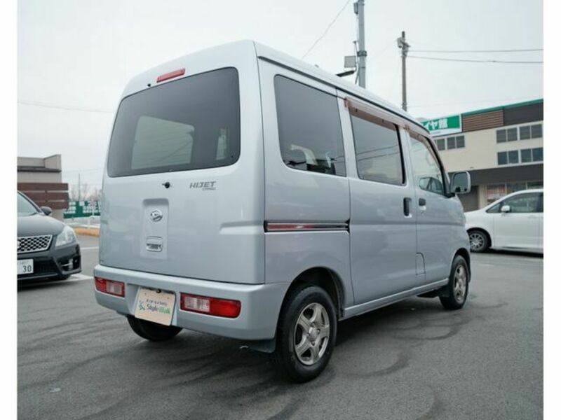 HIJET CARGO