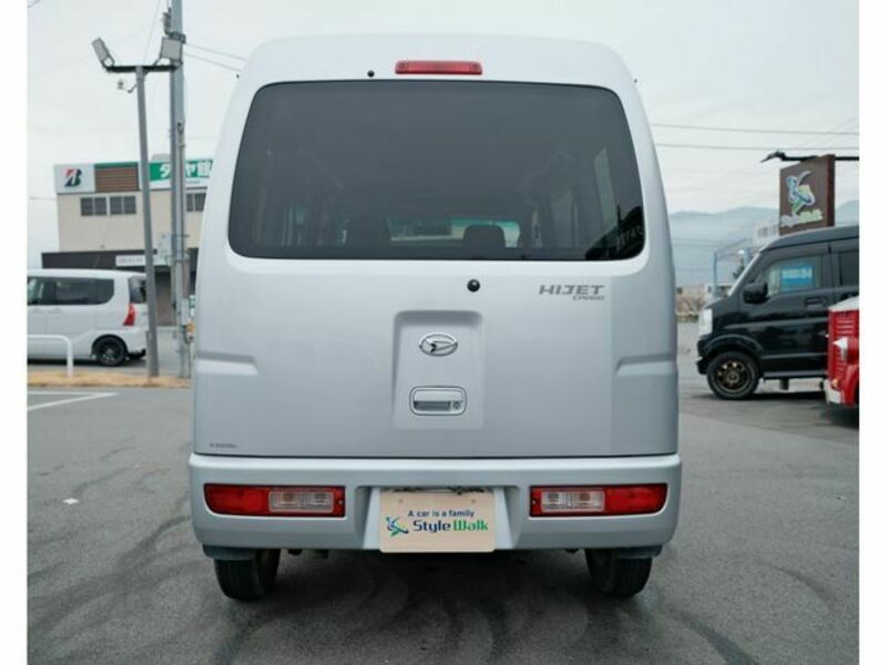 HIJET CARGO