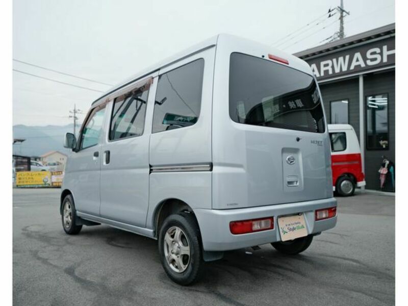 HIJET CARGO