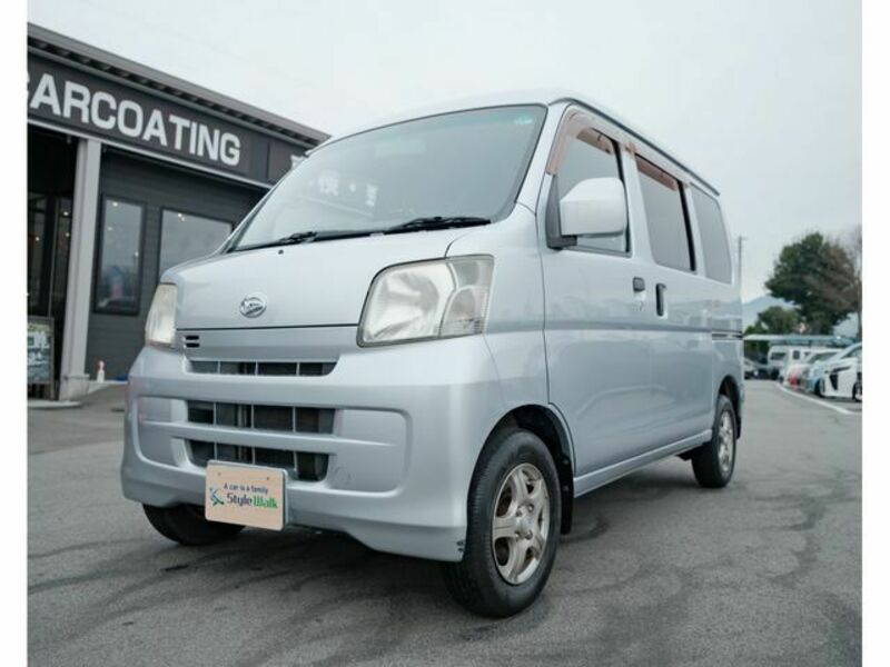 HIJET CARGO