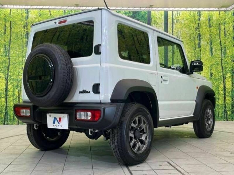 JIMNY SIERRA