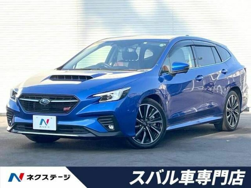 LEVORG-0