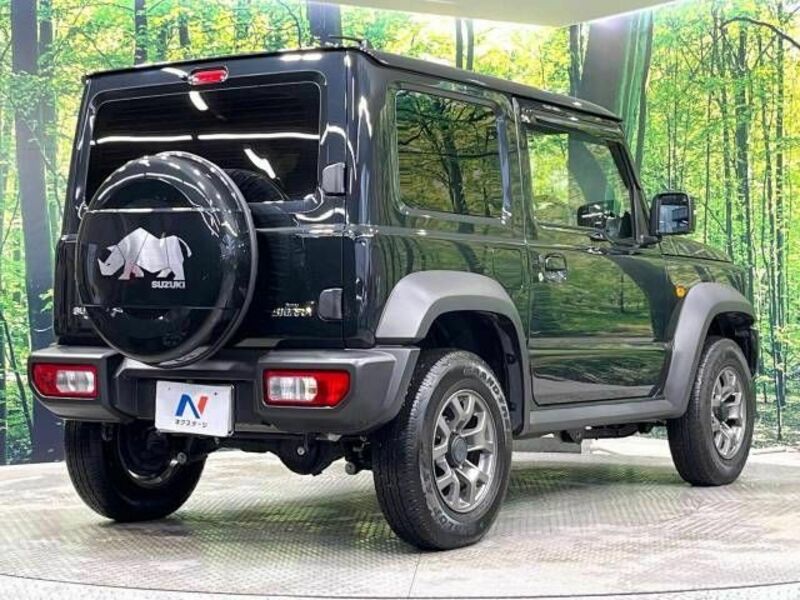 JIMNY SIERRA