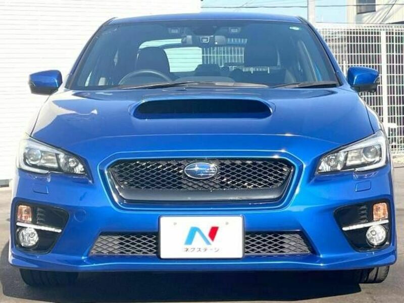 WRX S4