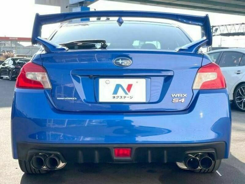 WRX S4