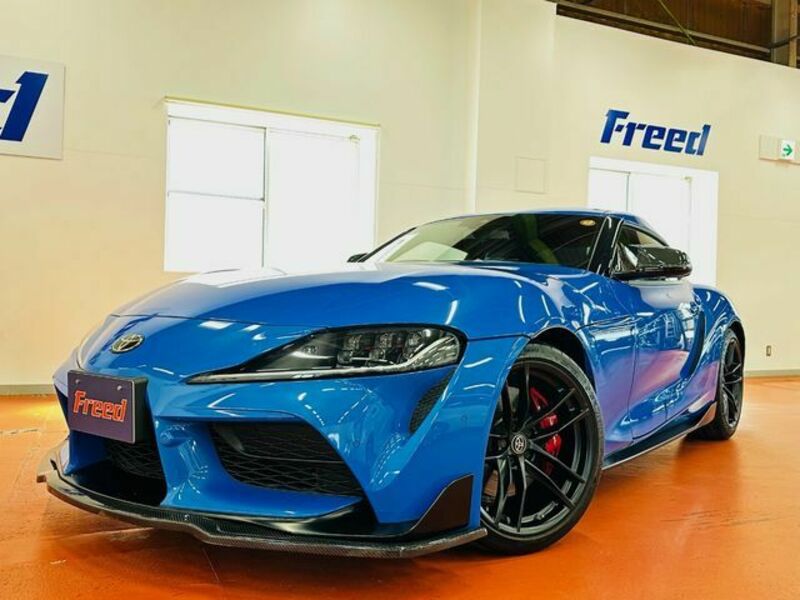 SUPRA