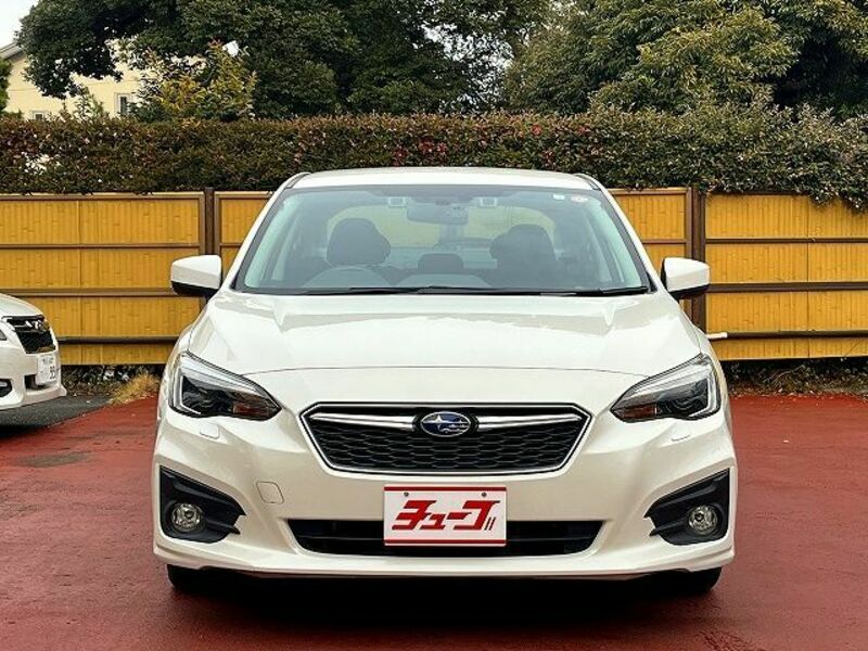 IMPREZA G4