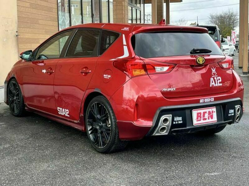 AURIS