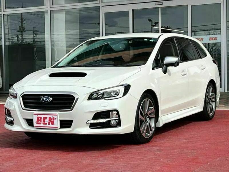 LEVORG-0