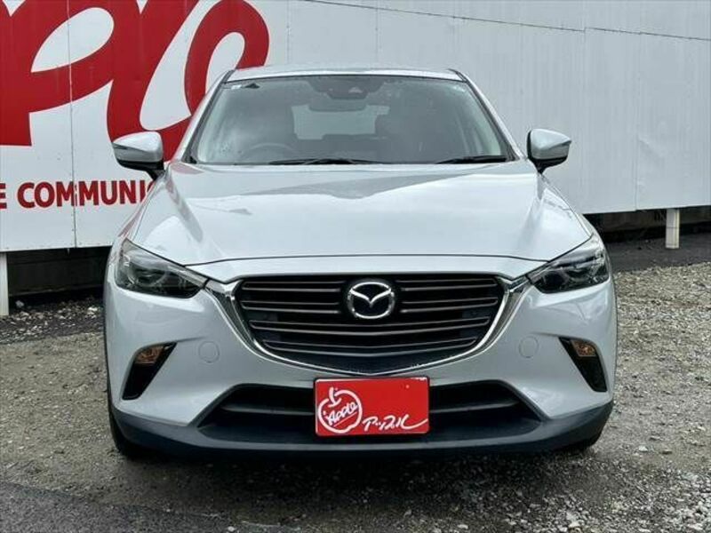 CX-3