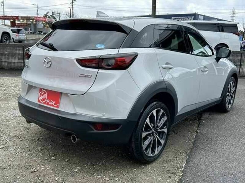 CX-3