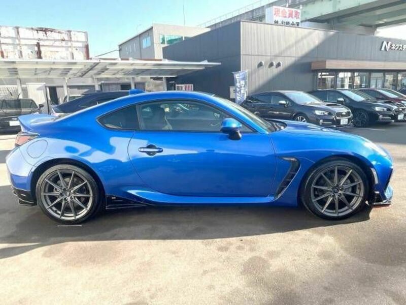 BRZ