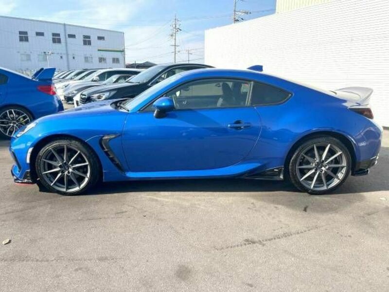 BRZ