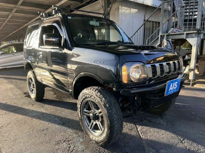 JIMNY