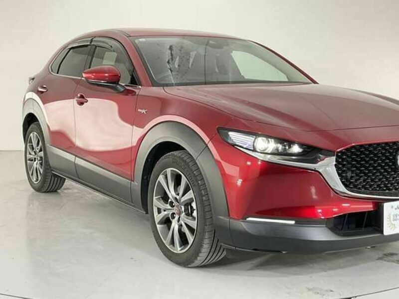 CX-30