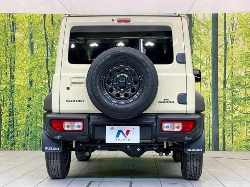 JIMNY SIERRA