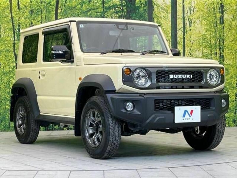 JIMNY SIERRA