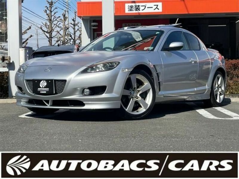 RX-8-0