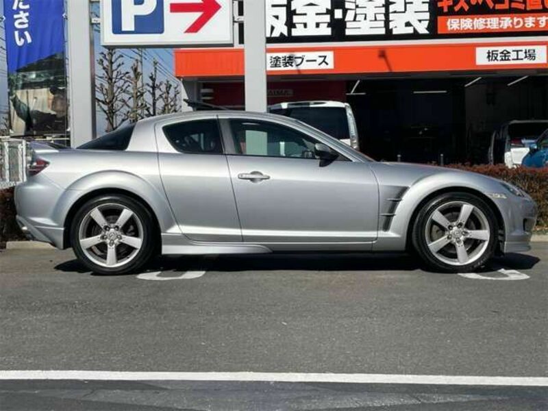 RX-8