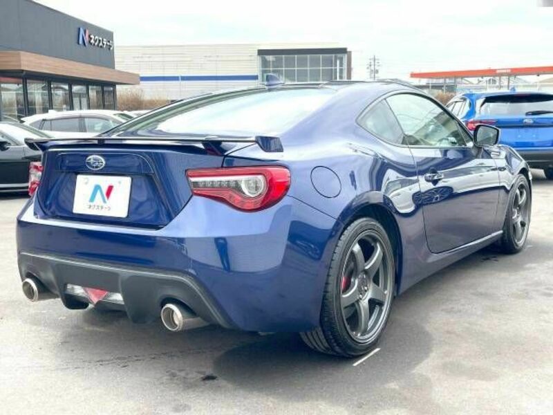 BRZ