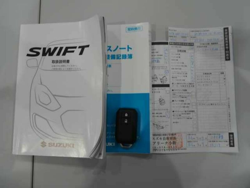 SWIFT