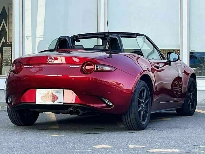 ROADSTER