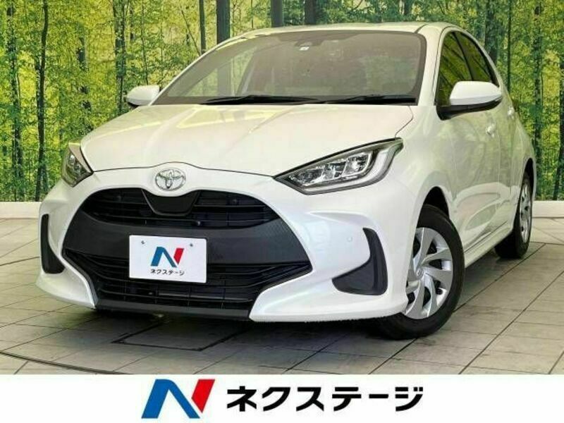 YARIS-0