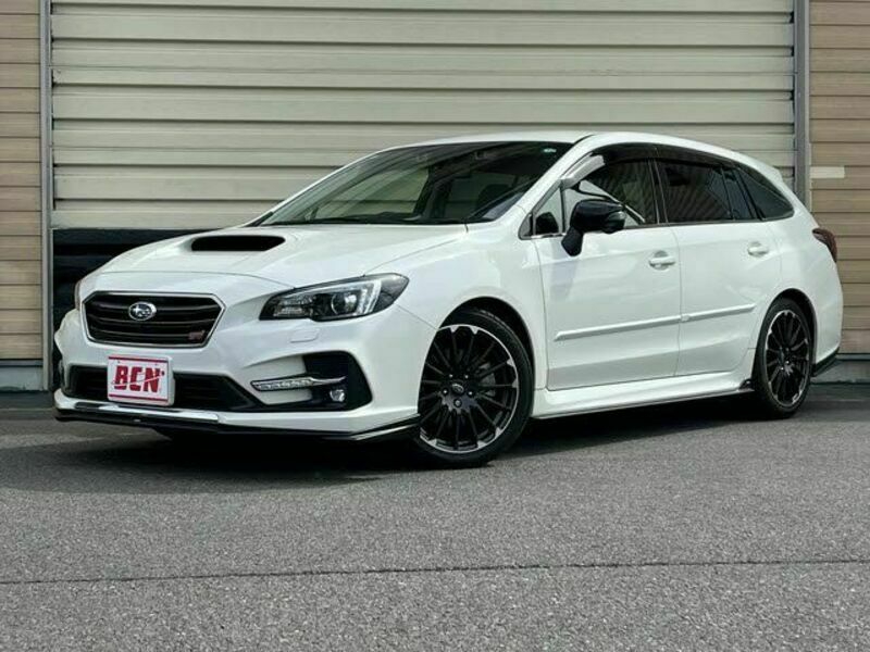 LEVORG-0