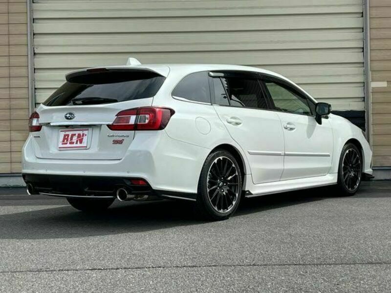 LEVORG