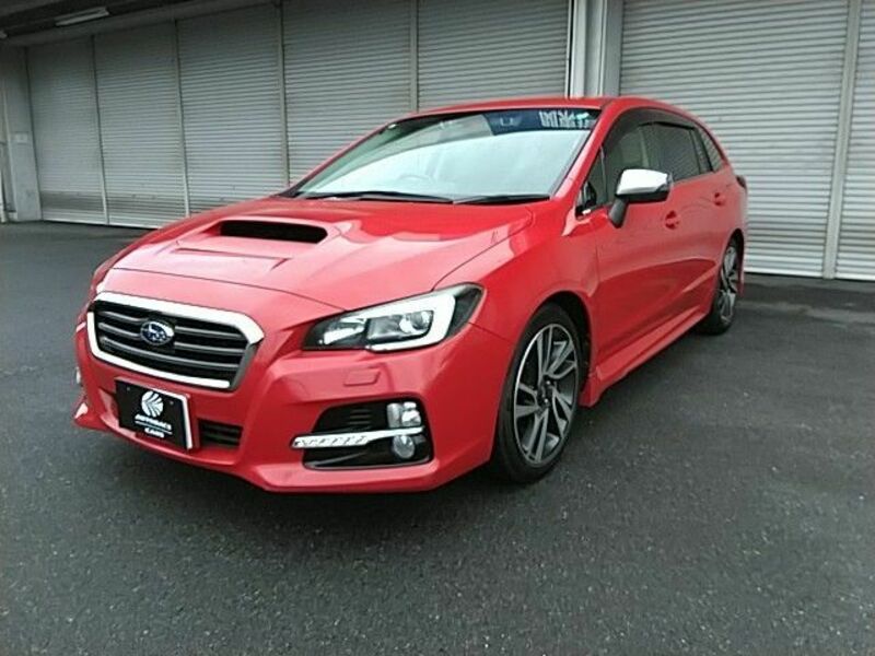 LEVORG-0