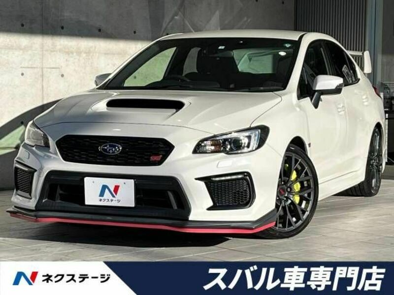 WRX STI-0