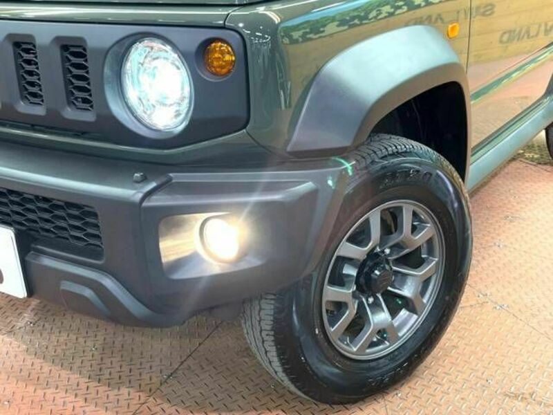 JIMNY SIERRA