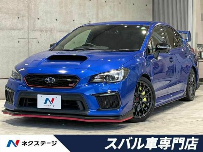 WRX STI-0