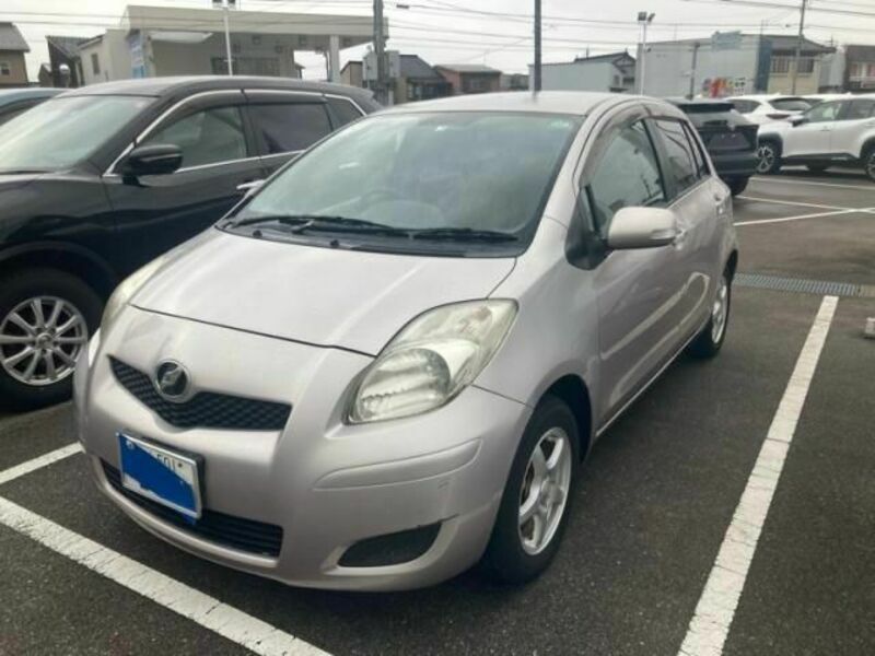 VITZ