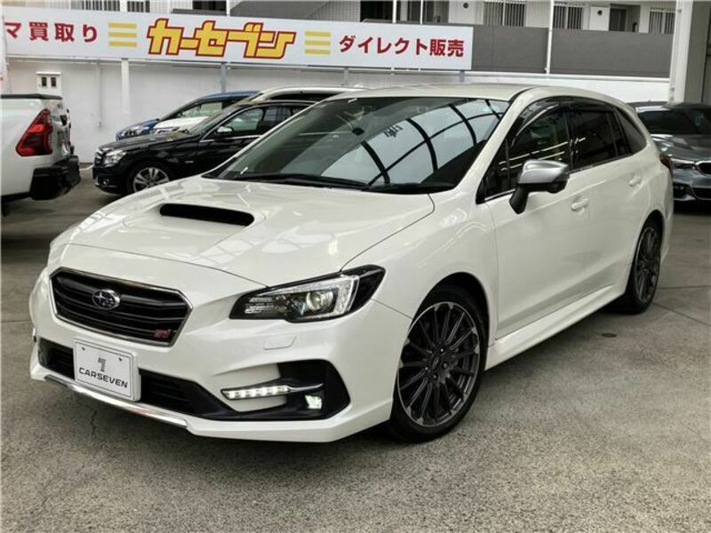 LEVORG-0