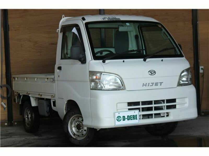 HIJET TRUCK-0