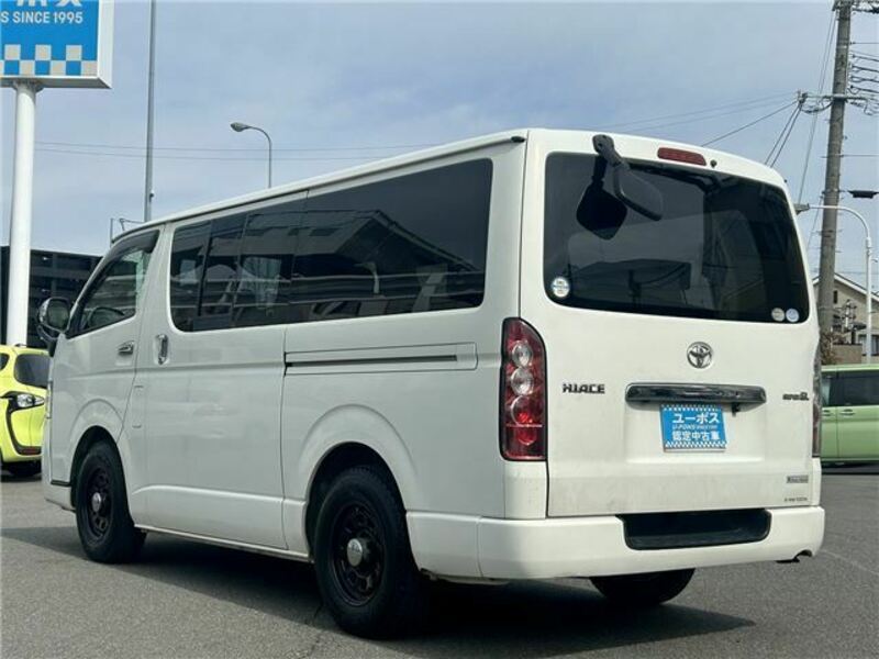 HIACE