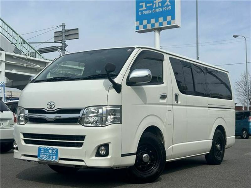 HIACE