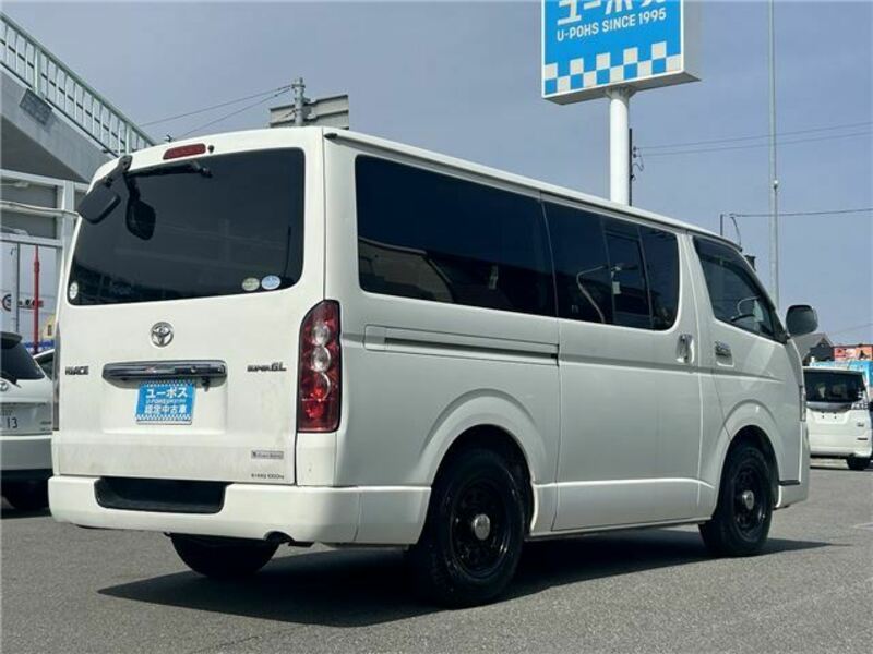 HIACE