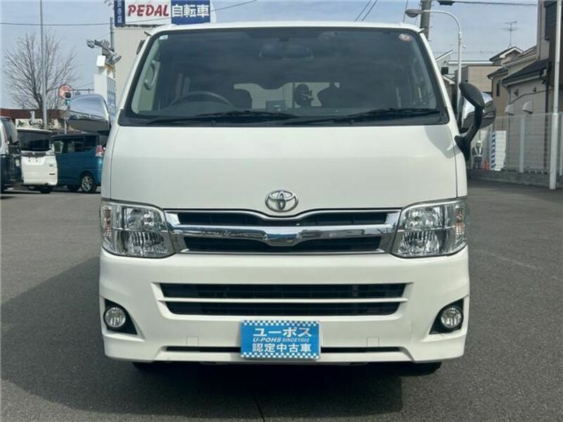 HIACE