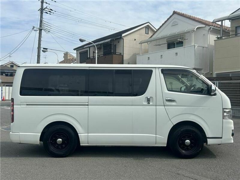 HIACE