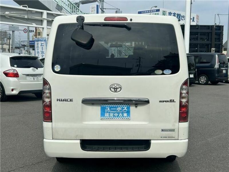 HIACE