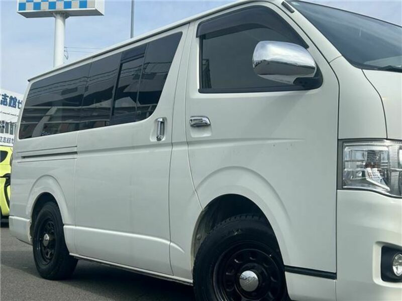 HIACE